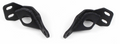 Fishbone Offroad Rear Bumper Frame Tie-ins for 1997-2006 Wrangler FB21074