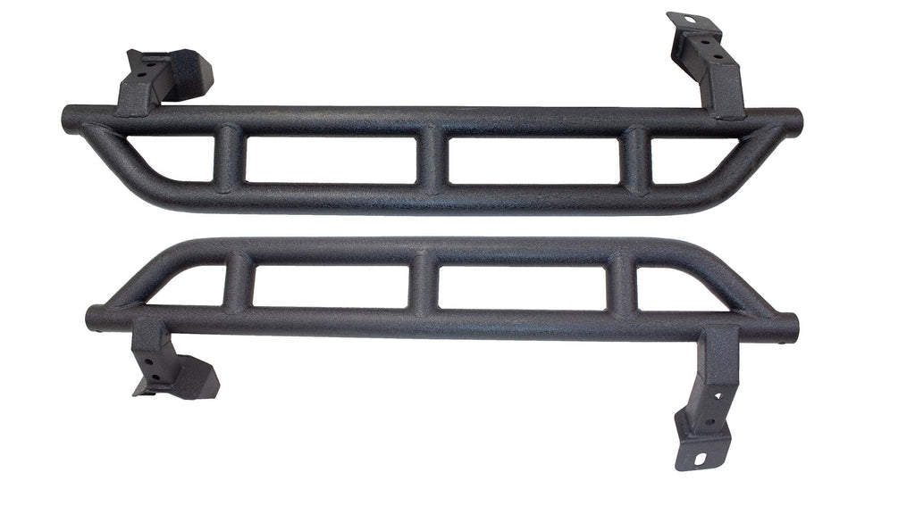 Fishbone Offroad Rocker Guard For 2018-2023 Jeep Wrangler FB21097