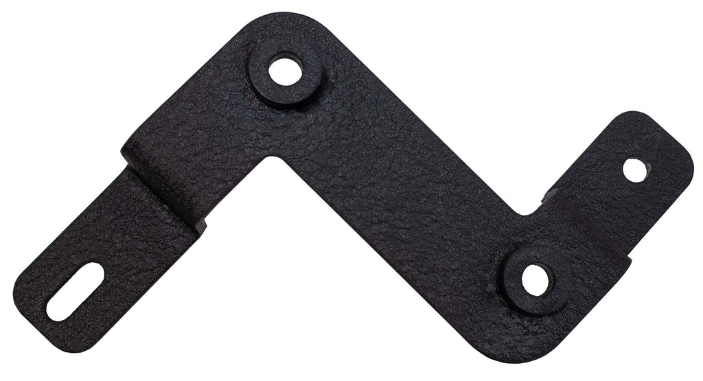 Fishbone Offroad Cowl Light Brackets for 2018 & Up Jeep Wrangler/Gladiator FB21110
