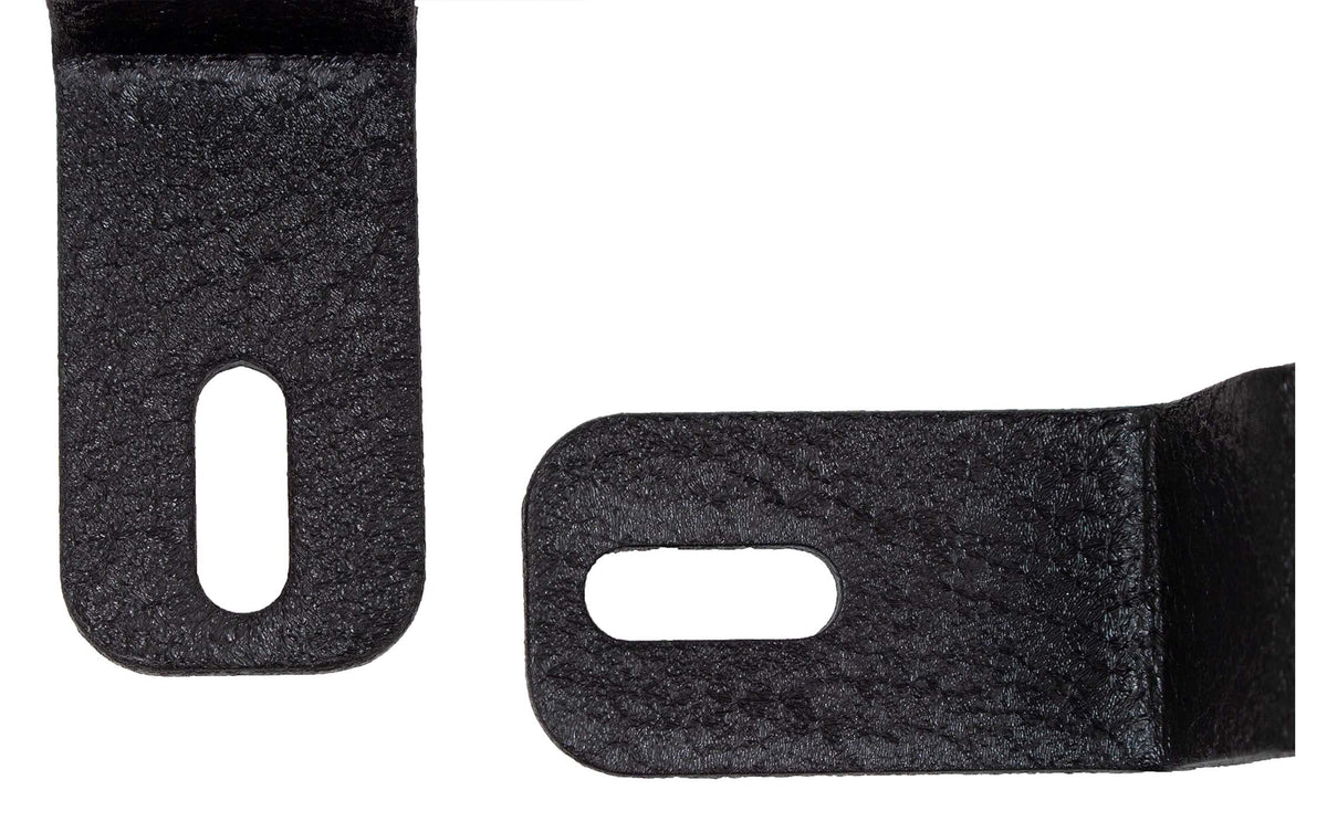 Fishbone Offroad Cowl Light Brackets for 2018 & Up Jeep Wrangler/Gladiator FB21110