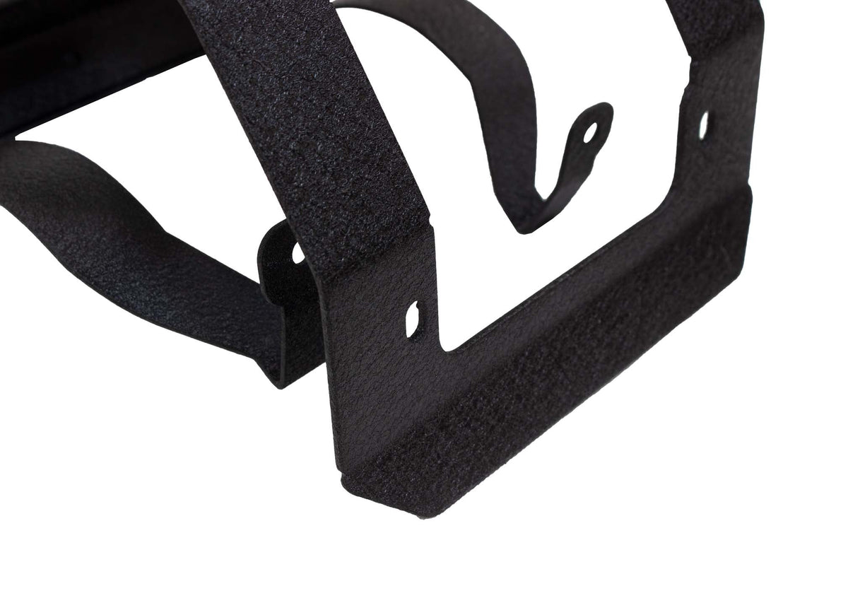 Fishbone Offroad Tail Light Guards for 2018 & Up Jeep Wrangler FB21119