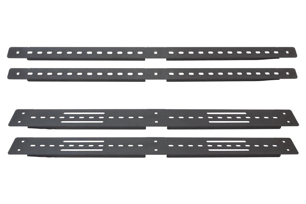 Fishbone Offroad Short Bed Half Height Tackle Rack for 2005-2023 Toyota Tacoma FB21244