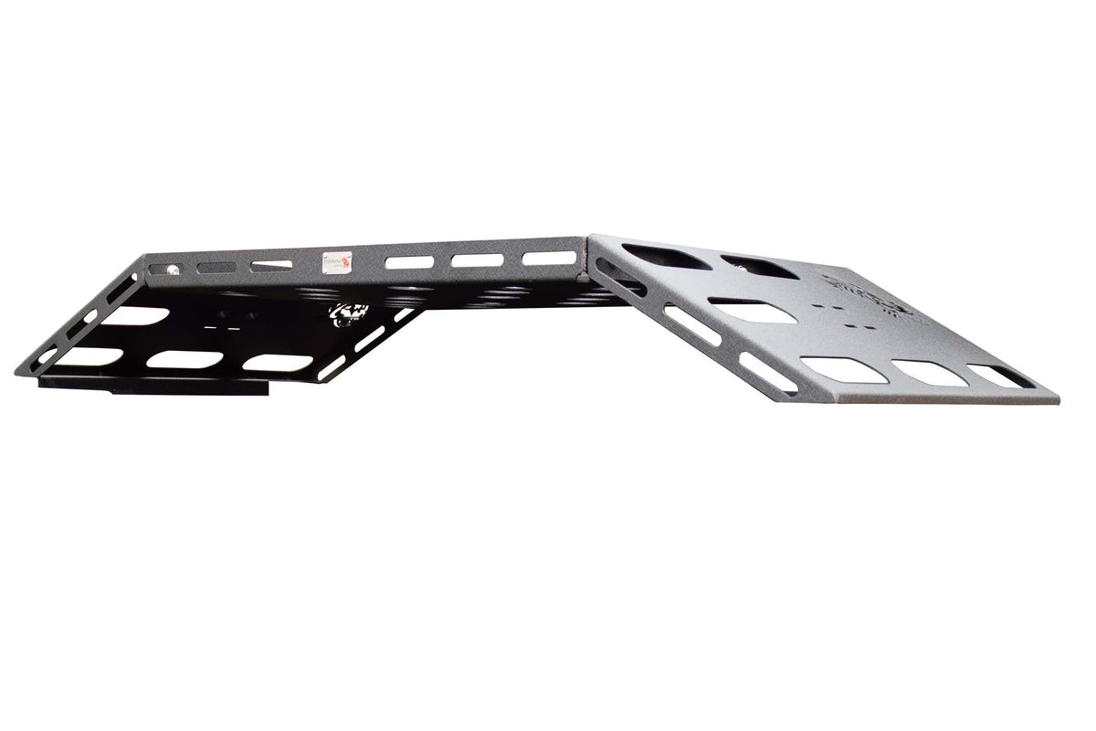 Fishbone Offroad Bed Storage Rack for 2020 & Up Jeep Gladiator FB21233