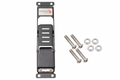 Fishbone Offroad Door Mounted Step for 2007 & Up Jeep Wrangler/Gladiator FB21237