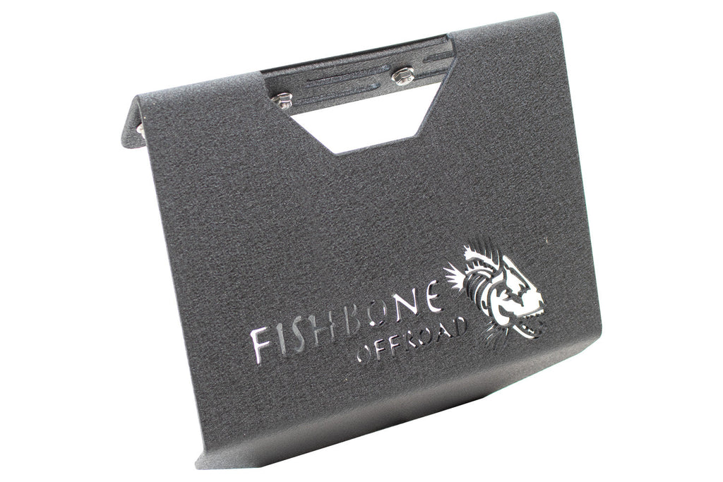 Fishbone Offroad Hitch Mounted Step FB21238