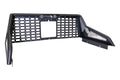 Fishbone Offroad Chase Rack & Molle Window Panel for 2020 & Up Jeep Gladiator FB21246