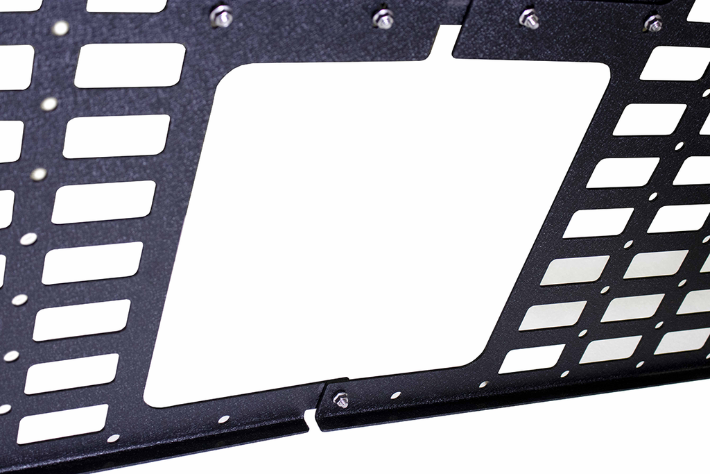 Fishbone Offroad Chase Rack for 2020 & Up Jeep Gladiator FB21261