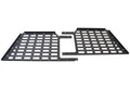 Fishbone Offroad Chase Rack Molle Window Panel for 2020 & Up Jeep Gladiator FB21262