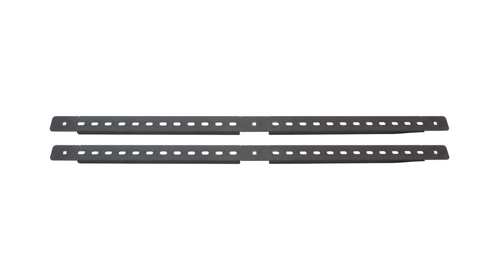 Fishbone Offroad Top Rails for Short Bed Tackle Racks FB21269