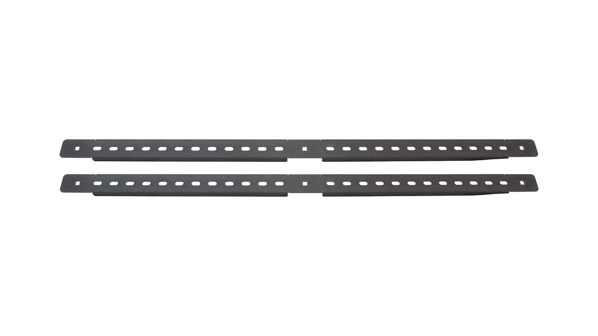 Fishbone Offroad Top Rails for Short Bed Tackle Racks FB21269