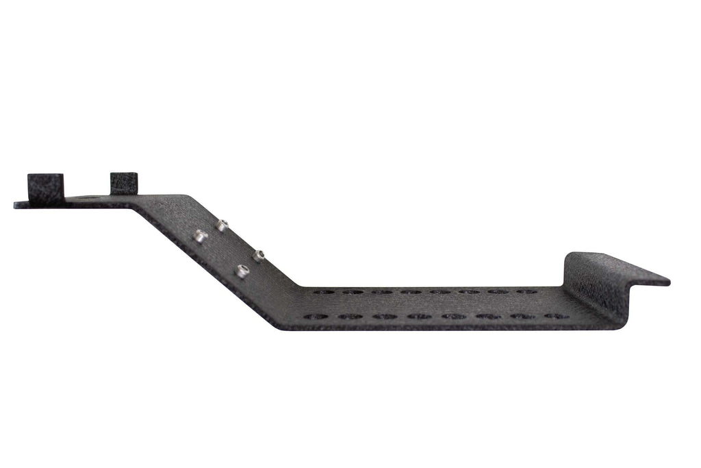Fishbone Offroad In-Bed RotopaX Mount for 2005-2023 Toyota Tacoma FB21291