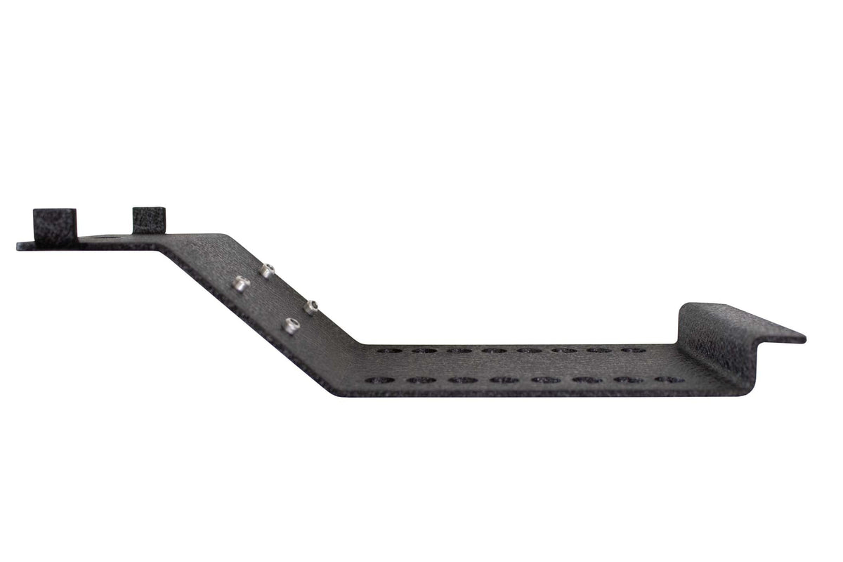 Fishbone Offroad In-Bed RotopaX Mount for 2005-2023 Toyota Tacoma FB21291