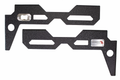 Fishbone Offroad Bed Tie Down Stiffeners for 2005 & Up Toyota Tacoma FB21293