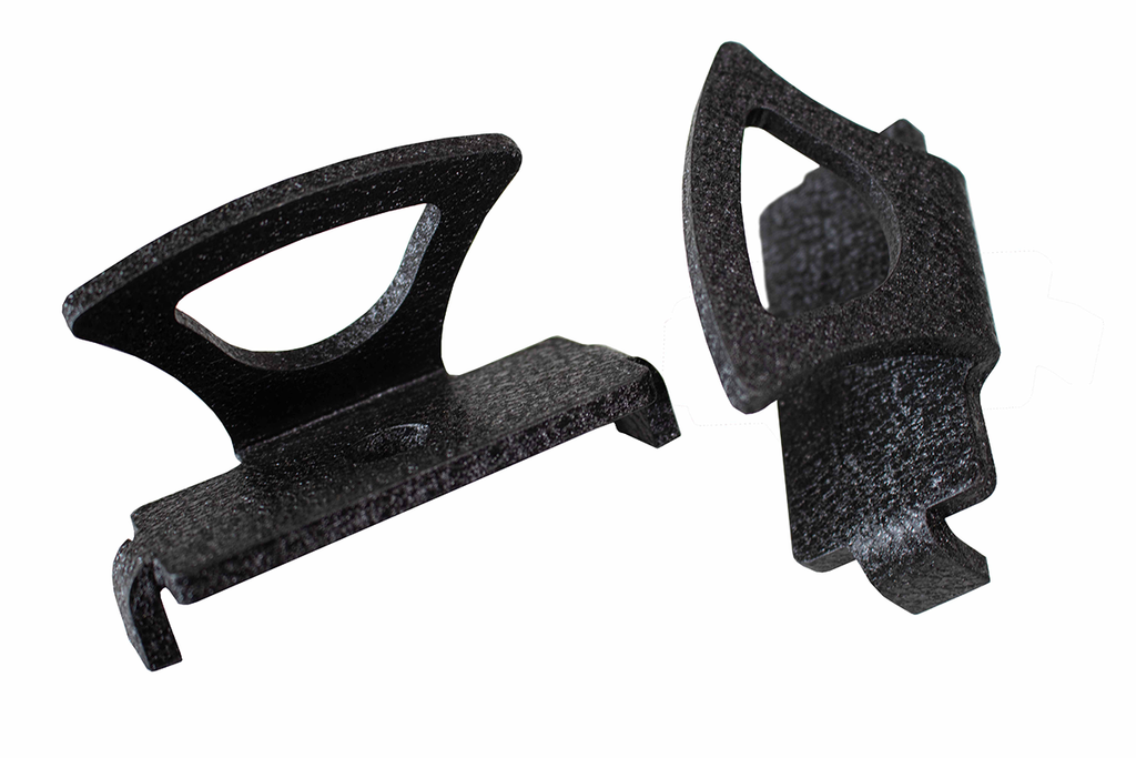 Utility Vehicle Tie Down Kit for 2005 & Up Toyota Tacoma FB21295