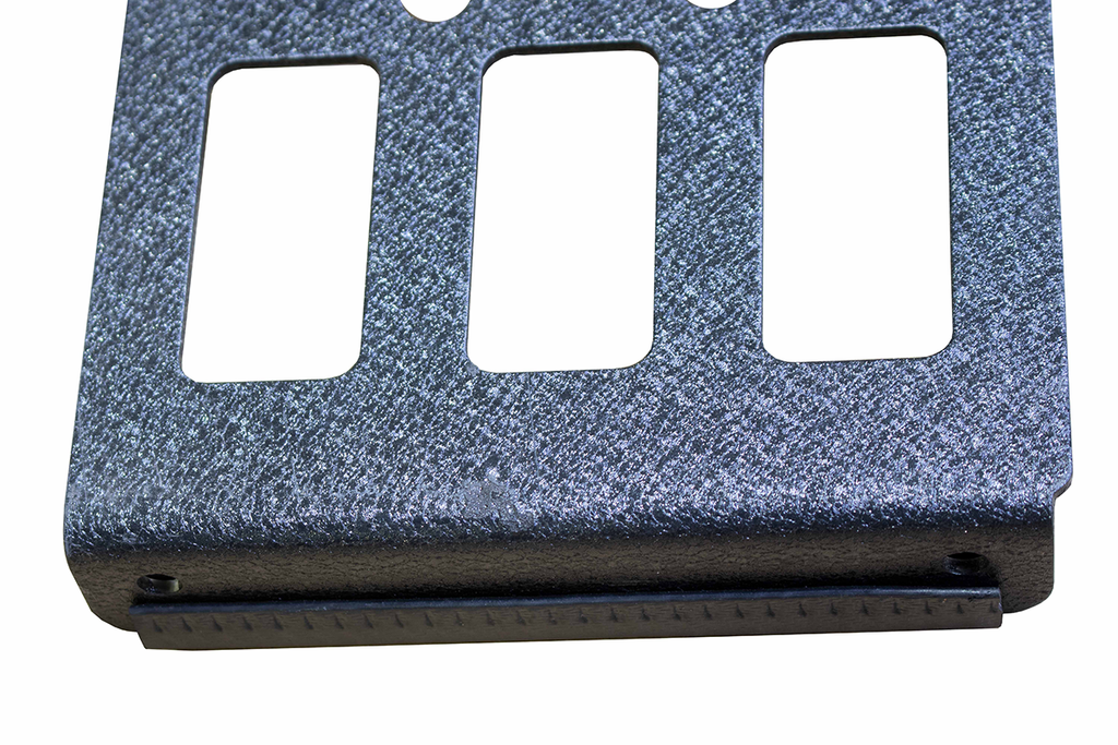 Fishbone Offroad 2016-2023 Toyota Tacoma Passenger Bedside Molle Panel FB21309