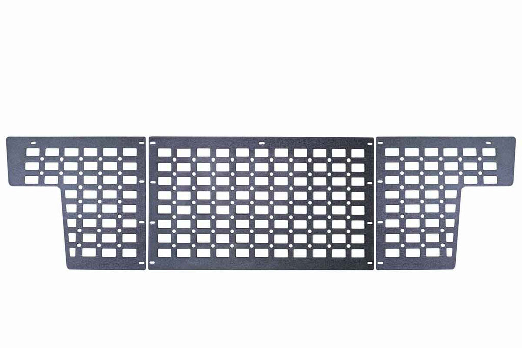Fishbone Offroad Bed Molle Panel for 2016-2023 Toyota Tacoma FB21326