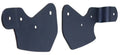 Fishbone Offroad Cowl Pod Light Bracket Set for 2022 & Up Ford Bronco FB21350