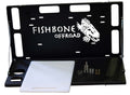 Fishbone Offroad Tailgate Table for 2007 & Up Jeep Wrangler/2021 & Up Ford Bronco FB21358