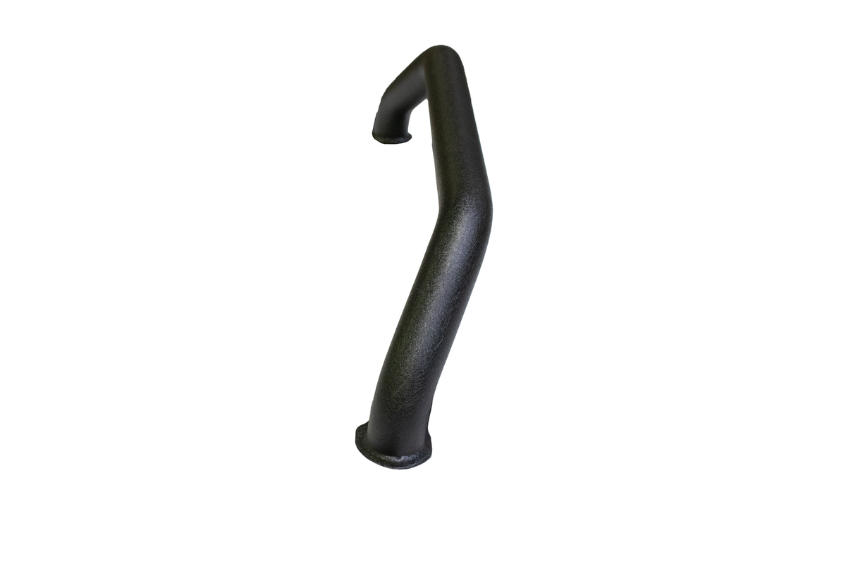 Fishbone Offroad Bull Bar - 2021 & Up Ford Bronco 6th Gen FB21457