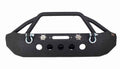 Fishbone Offroad Winch Bumper for 2007-2018 Jeep Wrangler FB22003