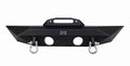 Fishbone Offroad Manowar Front Winch Bumper for 2007-2018 Jeep Wrangler FB22045