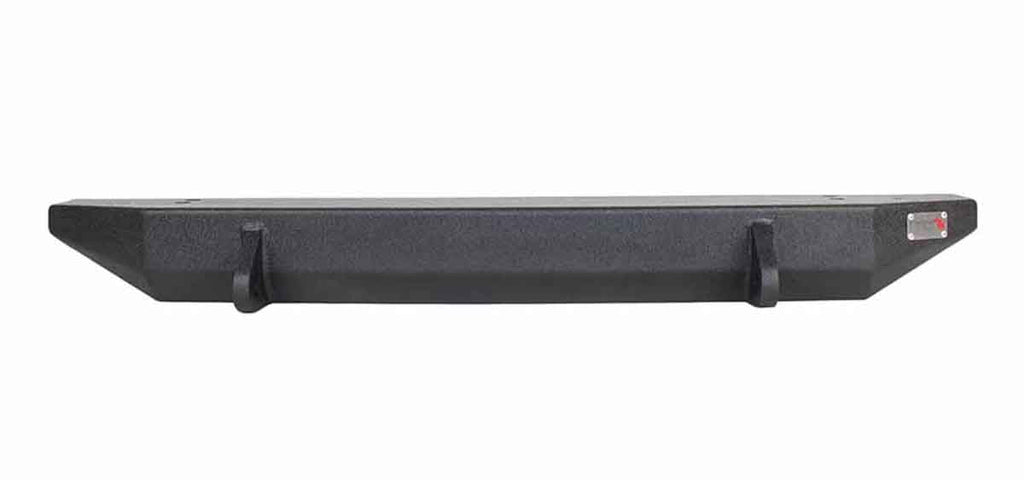 Fishbone Offroad Piranha Front Bumper for 1997-2006 Jeep Wrangler FB22049