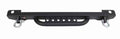 Fishbone Offroad Piranha Rear Bumper W/Step for 1987-2006 Jeep Wrangler FB22072