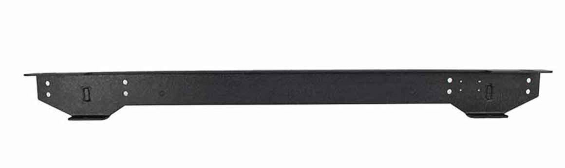 Fishbone Offroad Piranha Rear Bumper W/Step for 1987-2006 Jeep Wrangler FB22072