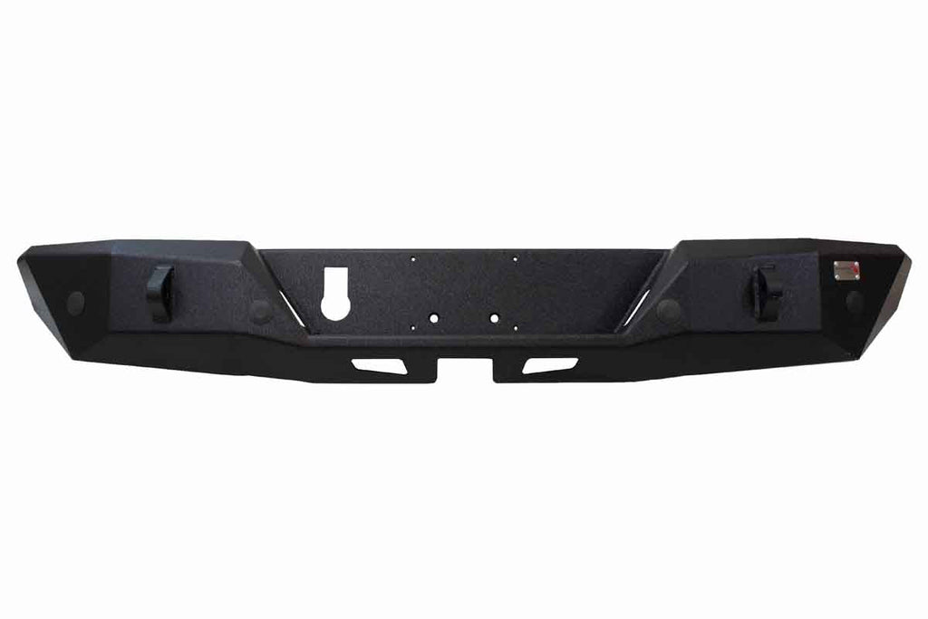Fishbone Offroad 2020-Up Jeep Gladiator JT Mako Rear Bumper FB22149