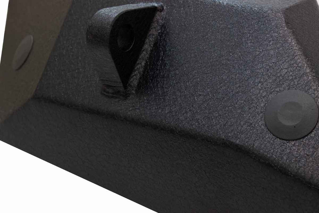 Fishbone Offroad 2020-Up Jeep Gladiator JT Mako Rear Bumper FB22149