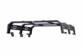 Fishbone Offroad Half Height Tackle Rack for 2005-Current Ford F-150/Toyota Tundra FB21258