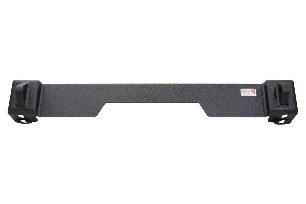 Fishbone Offroad Rear Bumper Delete for 2018-Up Jeep Wrangler FB22179