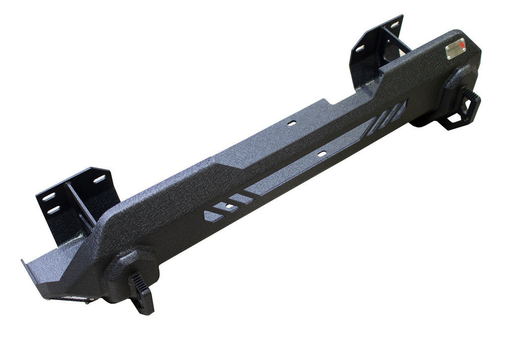 Fishbone Offroad Front Bumper For 2012-2015 Toyota Tacoma FB22296
