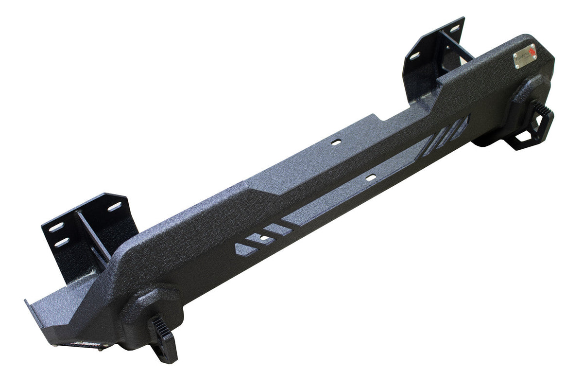Fishbone Offroad Front Bumper For 2012-2015 Toyota Tacoma FB22296