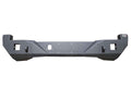 Fishbone Offroad Rear Bumper for 2005-2015 Toyota Tacoma FB22298