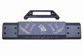 Fishbone Offroad Barracuda Modular Front Bumper For 2007 & Up Jeep Wrangler & 2020-Current Jeep Gladiator FB22341