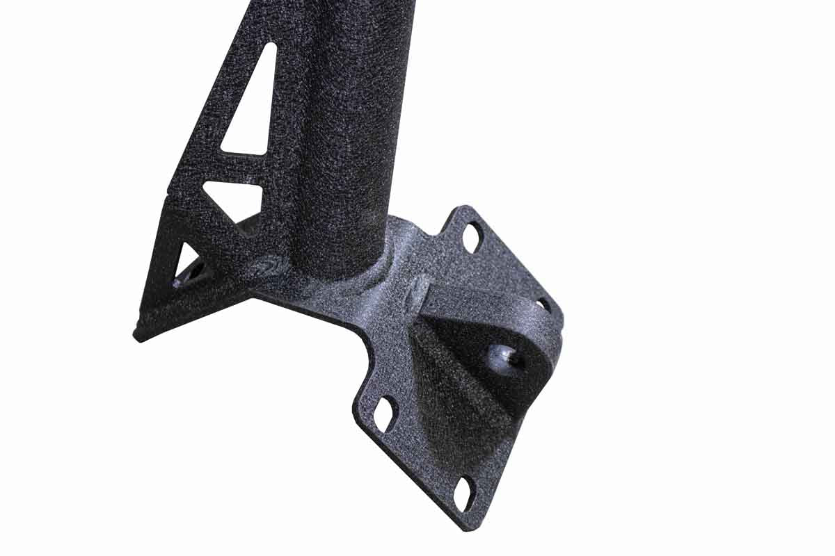 Fishbone Offroad Barracuda Bull Bar For 2007 & Up Jeep Wrangler/Gladiator FB22342