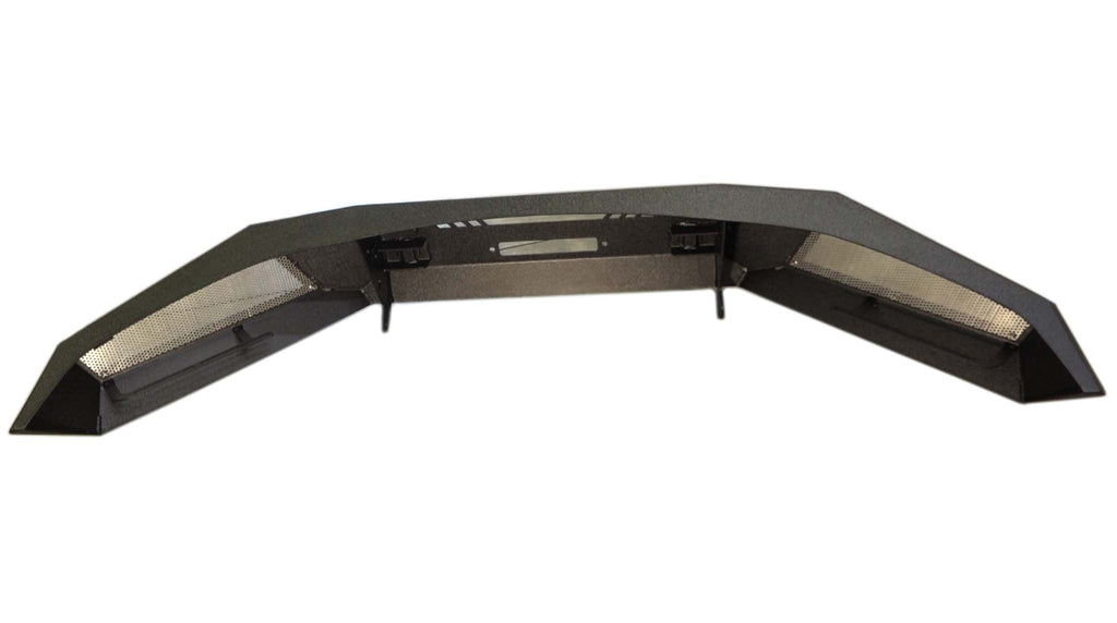 Fishbone Offroad Pelican Front Bumper for 2009-2014 F-150 FB22347