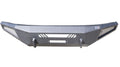 Fishbone Offroad Pelican Front Winch Bumper for 2015-2017 Ford F-150 FB22365