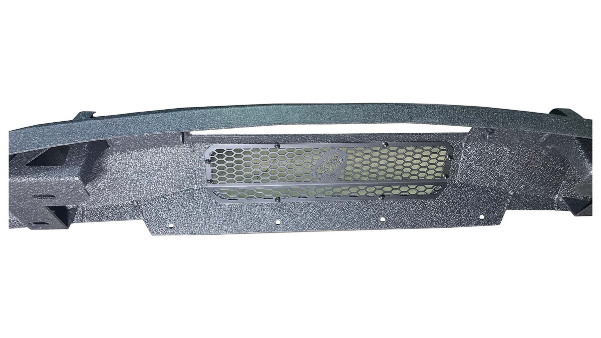 Fishbone Offroad Pelican Front Bumper for 2018-2020 Ford F-150 FB22390