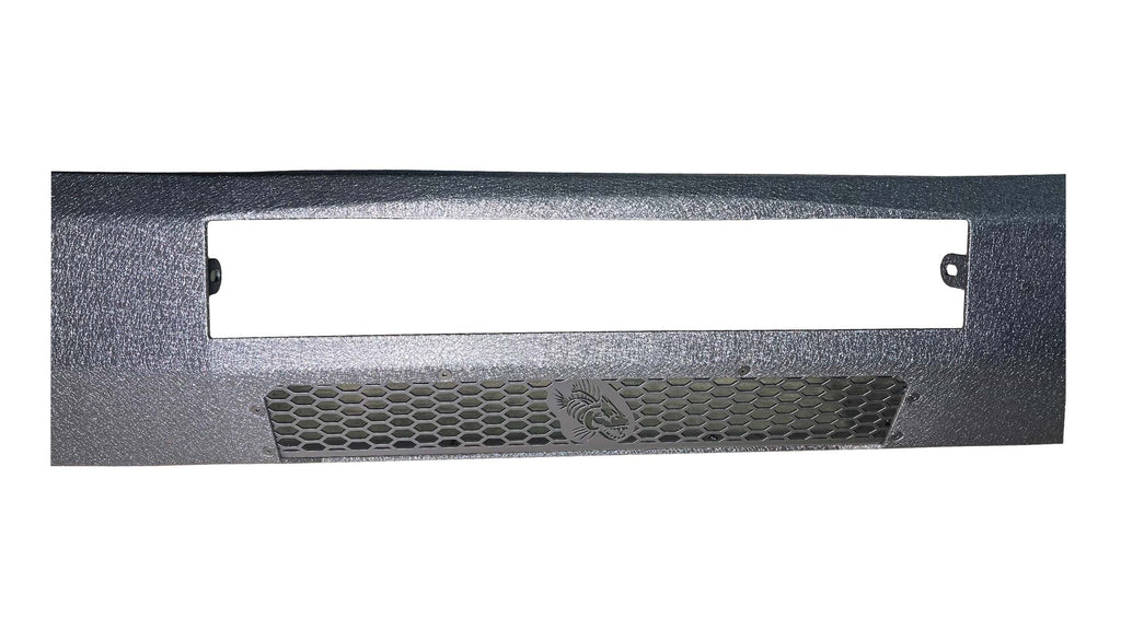 Fishbone Offroad Pelican Front Bumper for 2018-2020 Ford F-150 FB22390