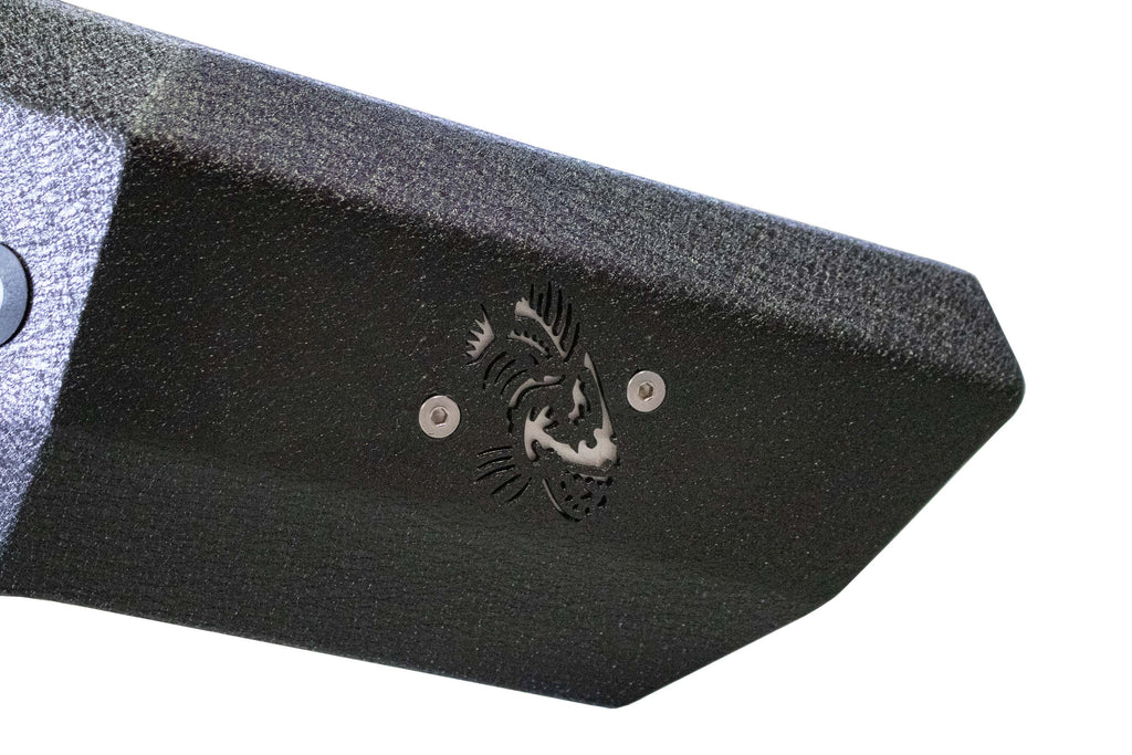 Fishbone Offroad Front Bumper for 2013 & Up Dodge Ram FB22397