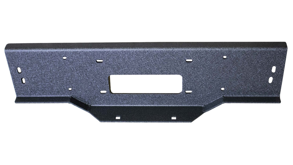 Fishbone Offroad Pike Winch Plate for 2019-2023 Dodge Ram FB22401