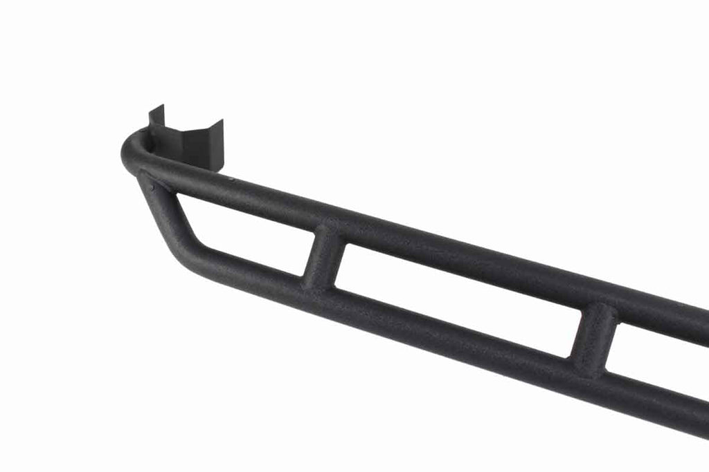 Fishbone Offroad Rocker Guards for 2007-2018 Jeep Wrangler FB23009