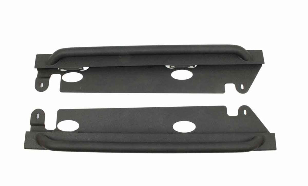 Fishbone Offroad Rock Sliders for 2007-2018 Jeep Wrangler JK FB23010