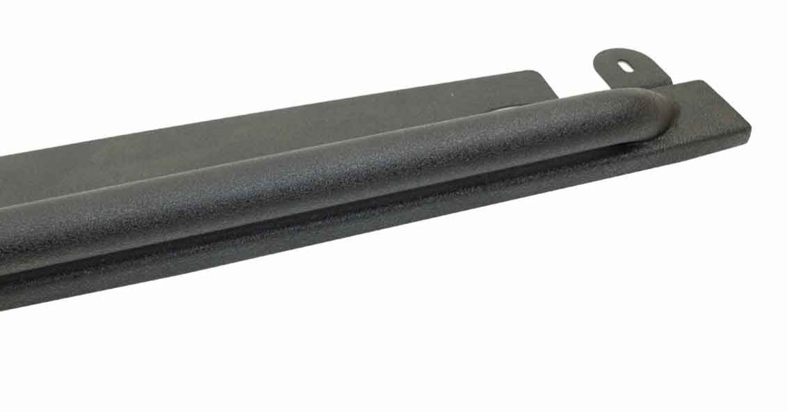 Fishbone Offroad Rock Slider 4 Door for 2007-2018 Jeep Wrangler FB23011