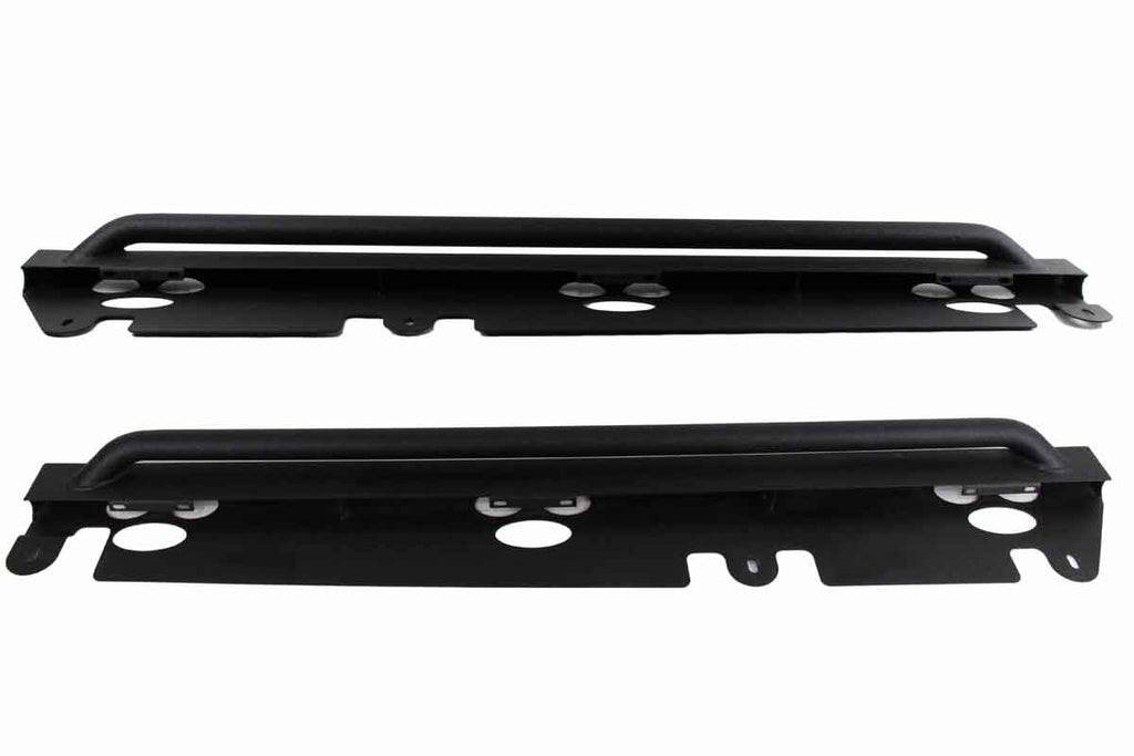 Fishbone Offroad Rock Slider 4 Door for 2007-2018 Jeep Wrangler FB23011