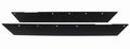 Fishbone Offroad Rock Sliders for 1997-2006 Jeep Wrangler FB23027