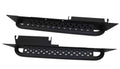 Fishbone Offroad Rock Sliders for 1997-2006 Jeep Wrangler FB23028