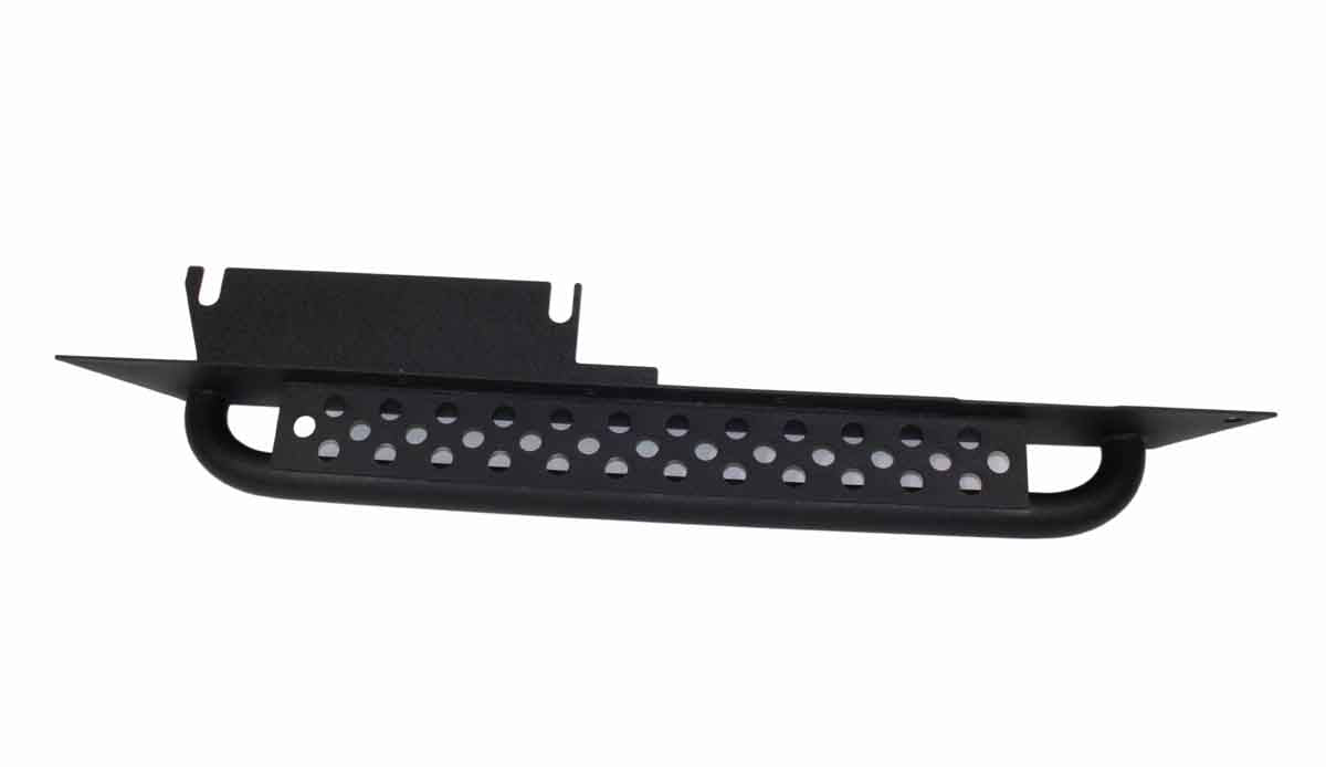 Fishbone Offroad Rock Sliders for 1997-2006 Jeep Wrangler FB23028